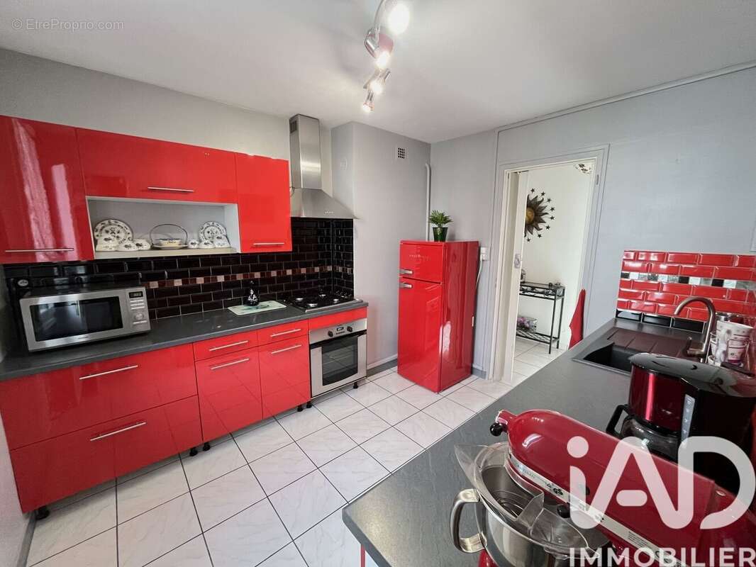 Photo 5 - Appartement à ANNECY