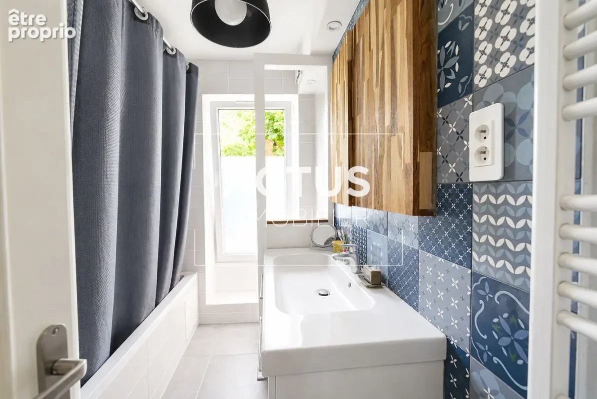 Maison 6 pièces 124 m² à vendre à Plan-D'orgon (13750) - photo 9