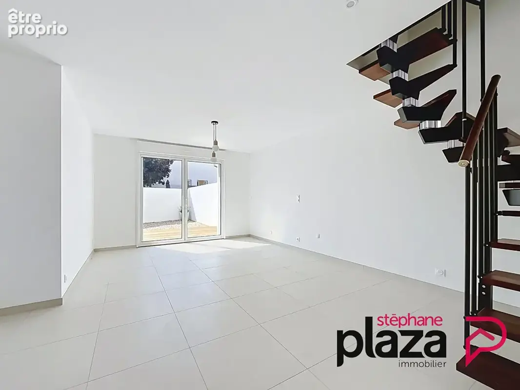 Maison Saint Georges De Didonne 4 pièce(s) 88 m2 - photo 2