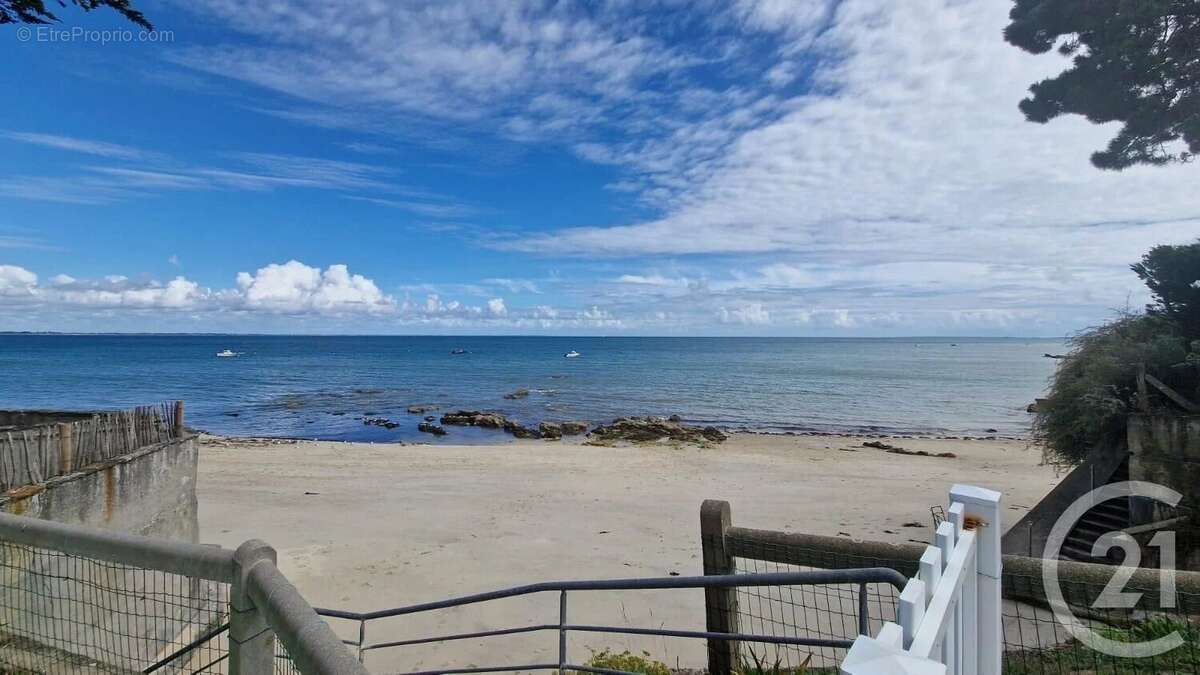 Appartement 34 m² à Saint-Pierre-Quiberon  - photo 6