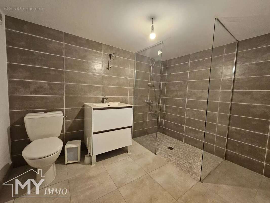 Montazeau : Maison de caractère à personnaliser selon vos envies - photo 11