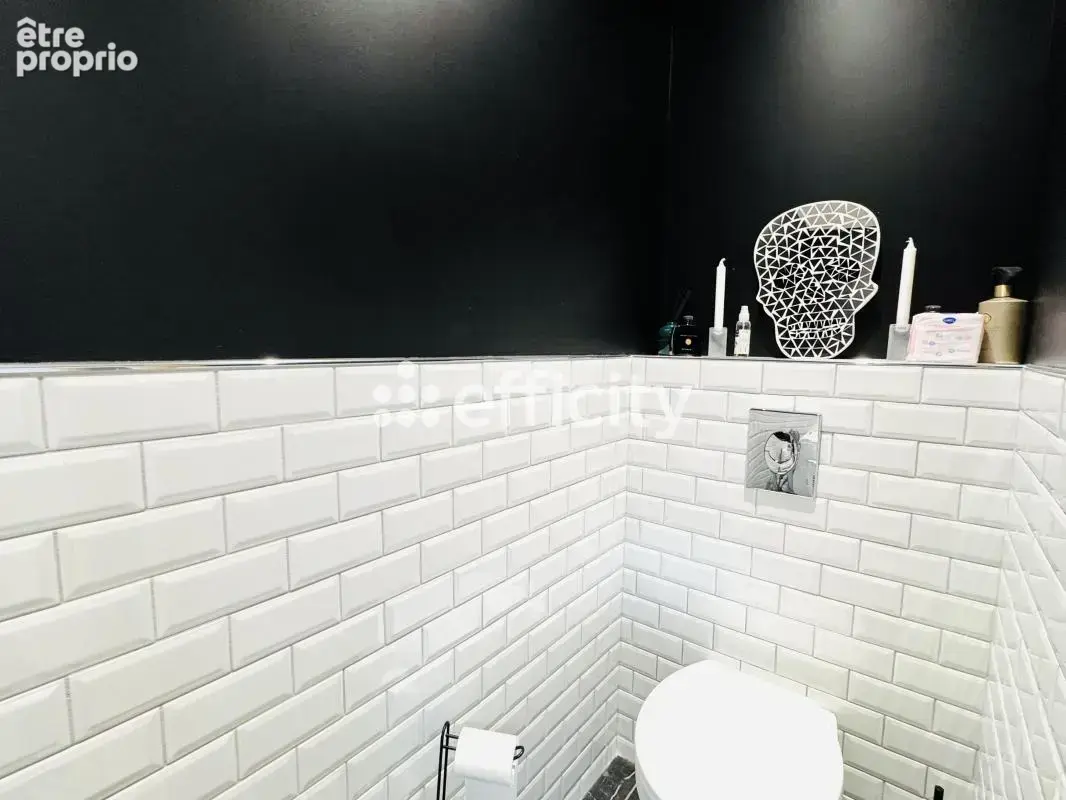 Maison 3 pièces 150 m² à vendre à Chatillon (92320) - photo 13