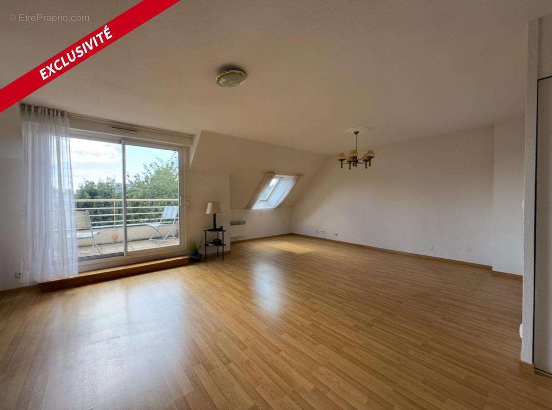 Appartement à PLOERMEL