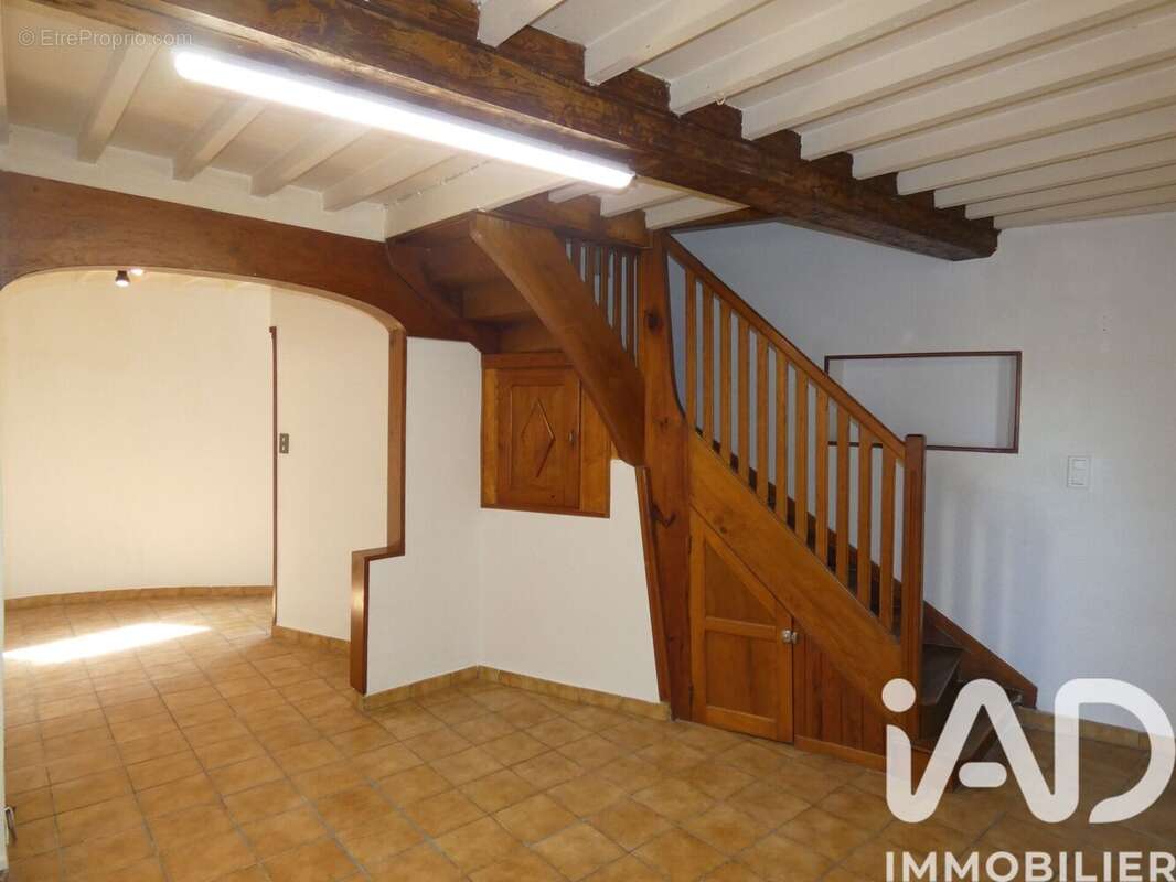 Photo 4 - Maison à SAINT-GEORGES-SUR-ALLIER