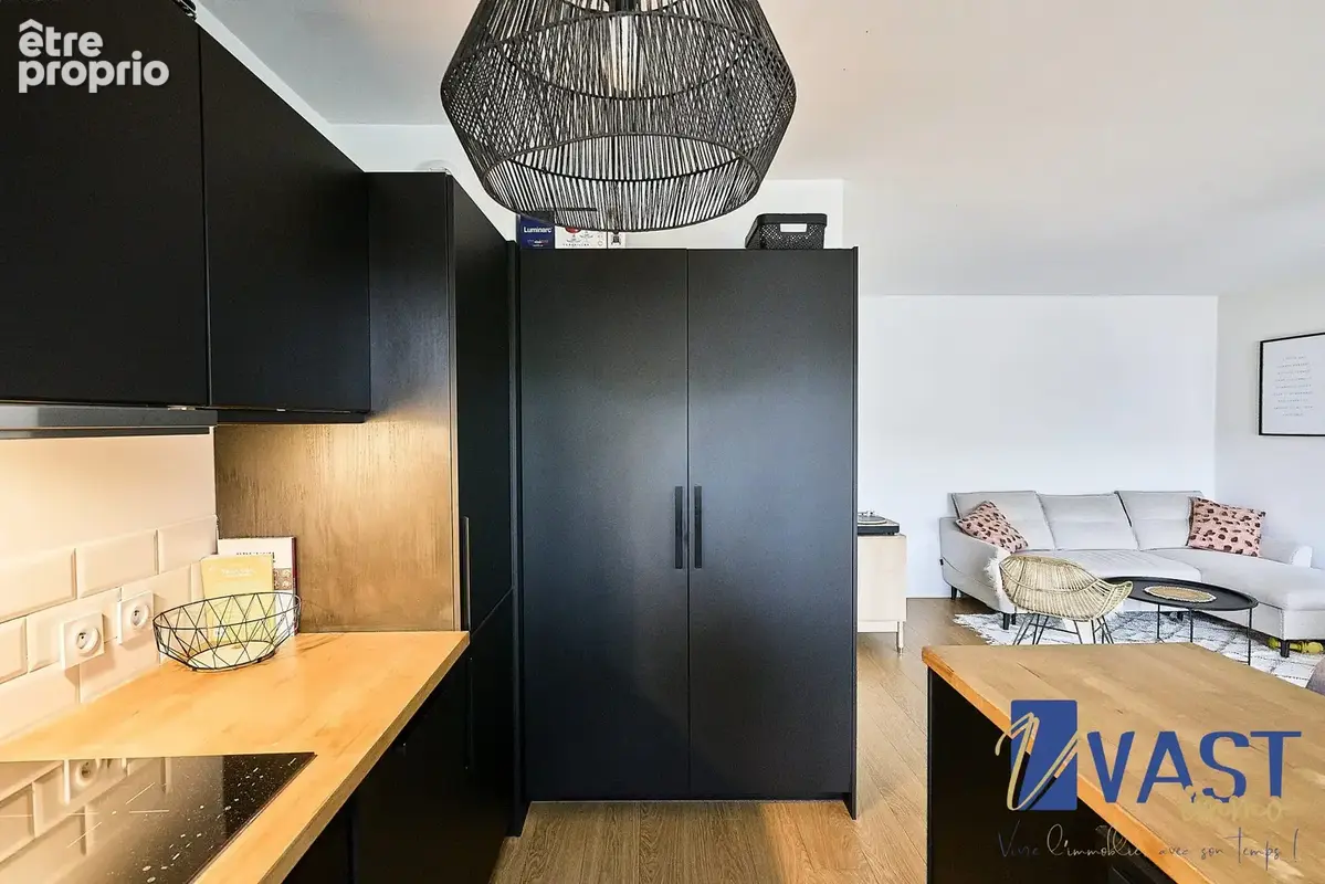 Appartement 2 pièces 50 m² à vendre à Lille (59800) - photo 7