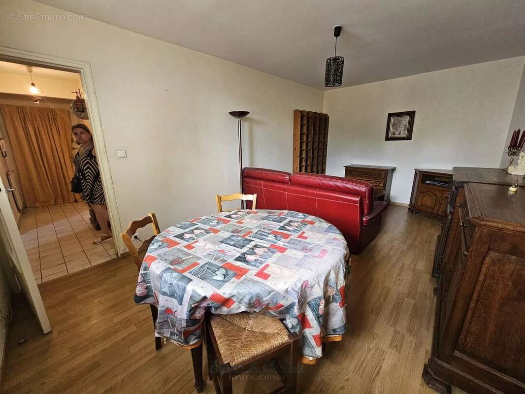 Appartement à MONTARGIS