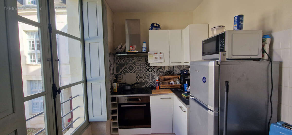 Appartement à RICHELIEU