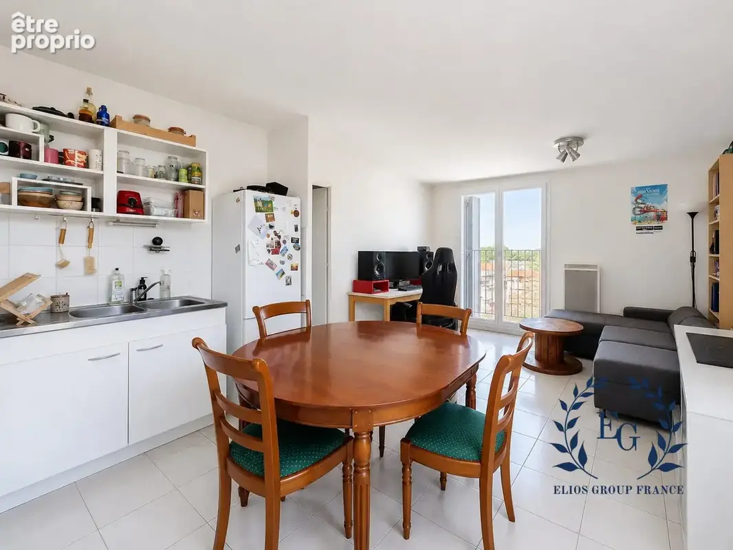 Appartement 3 pièces 64 m² à vendre à Montpellier (34000) - photo 3