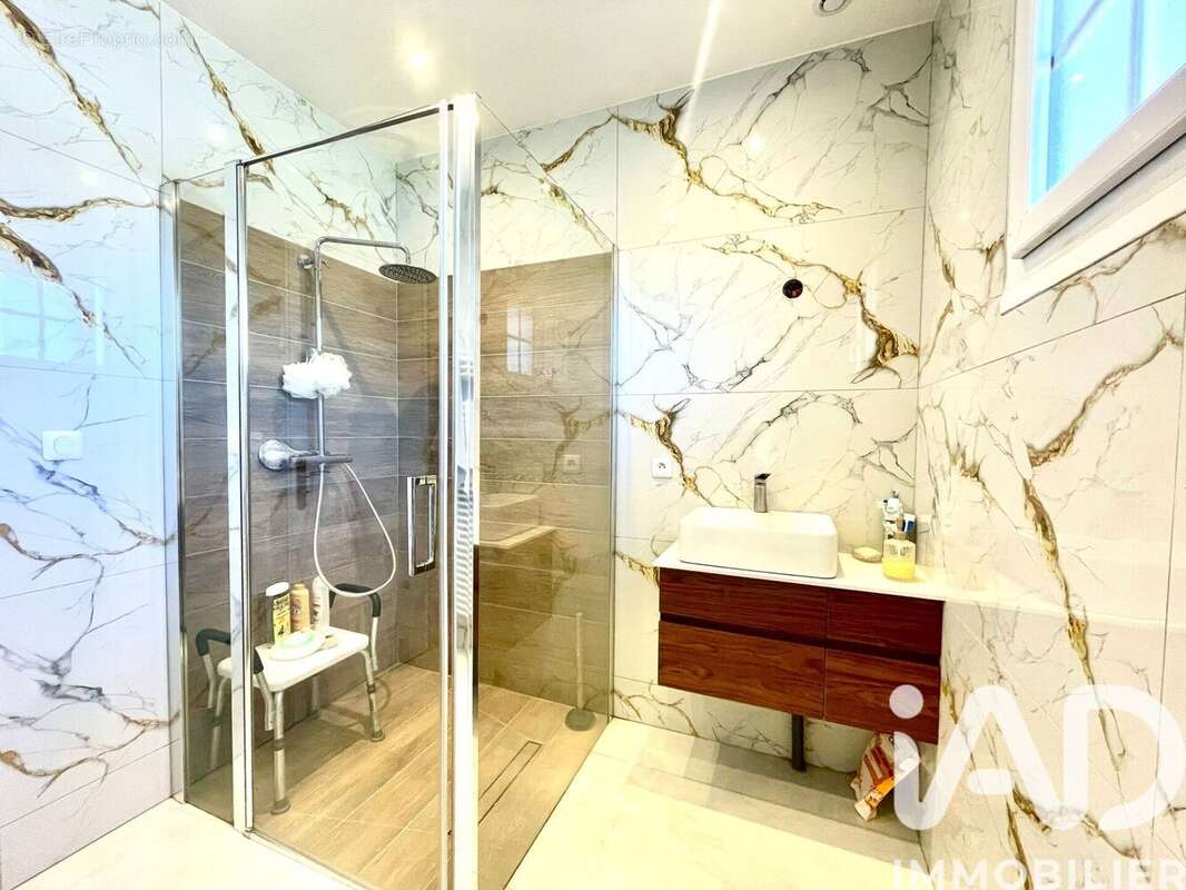 Photo 4 - Maison à MAROLLES-SUR-SEINE