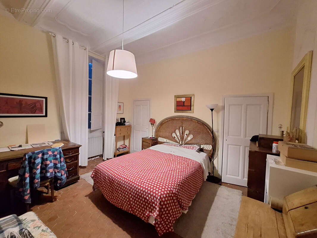 Maison à SAINT-PAUL-TROIS-CHATEAUX