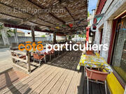 Commerce à CAUNES-MINERVOIS