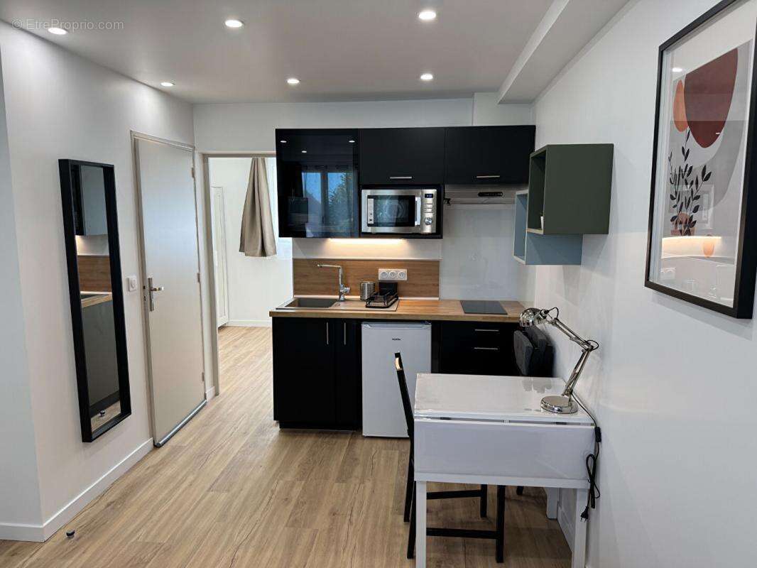 Immeuble de rapport 9 appartements tous loués très bonne rentabilité - photo 7