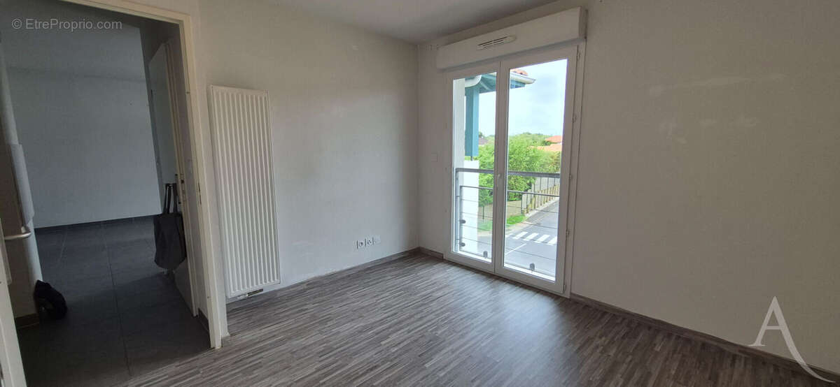 Appartement à ONDRES