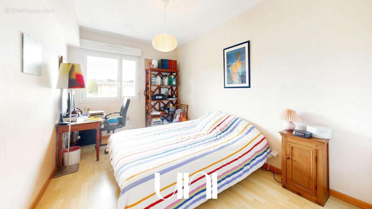 Appartement à LISIEUX