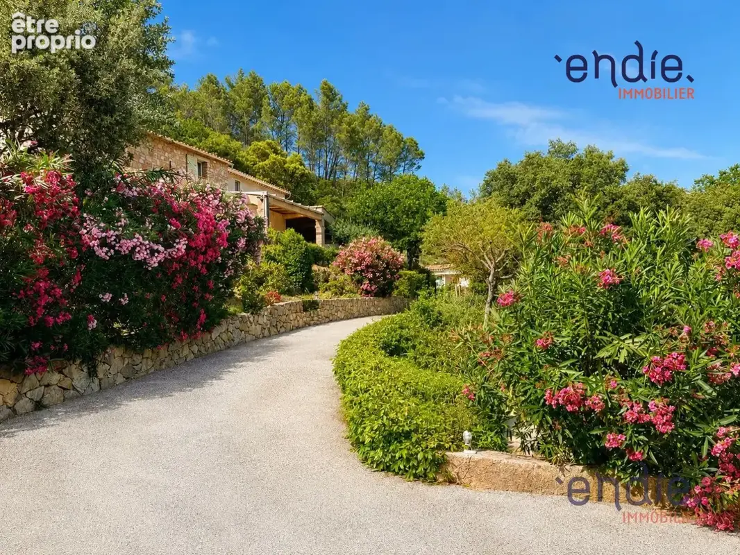 Maison 4 pièces 110 m² à vendre à Les Arcs (83460) - photo 2