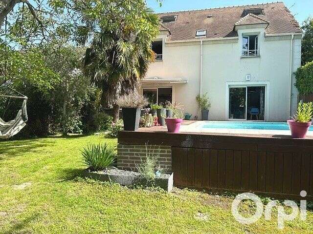 Maison 7 pièces - Secteur Recherché - Piscine & Sous-sol Total - photo 25