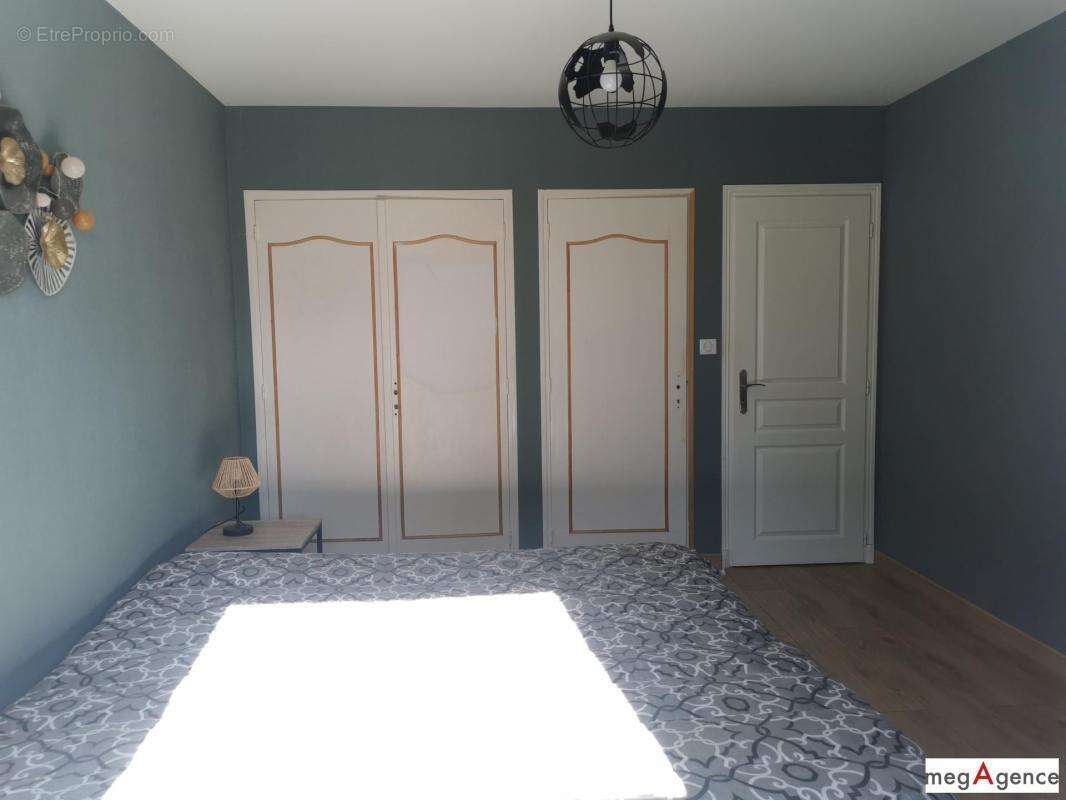 Maison à BOUZON-GELLENAVE