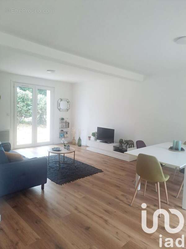 Photo 2 - Maison à PENESTIN