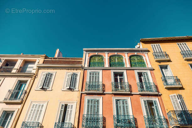 Appartement à ARGELES-SUR-MER