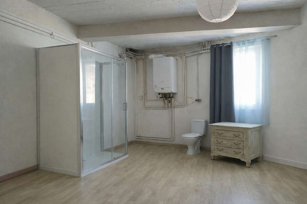 Maison à LAGNIEU