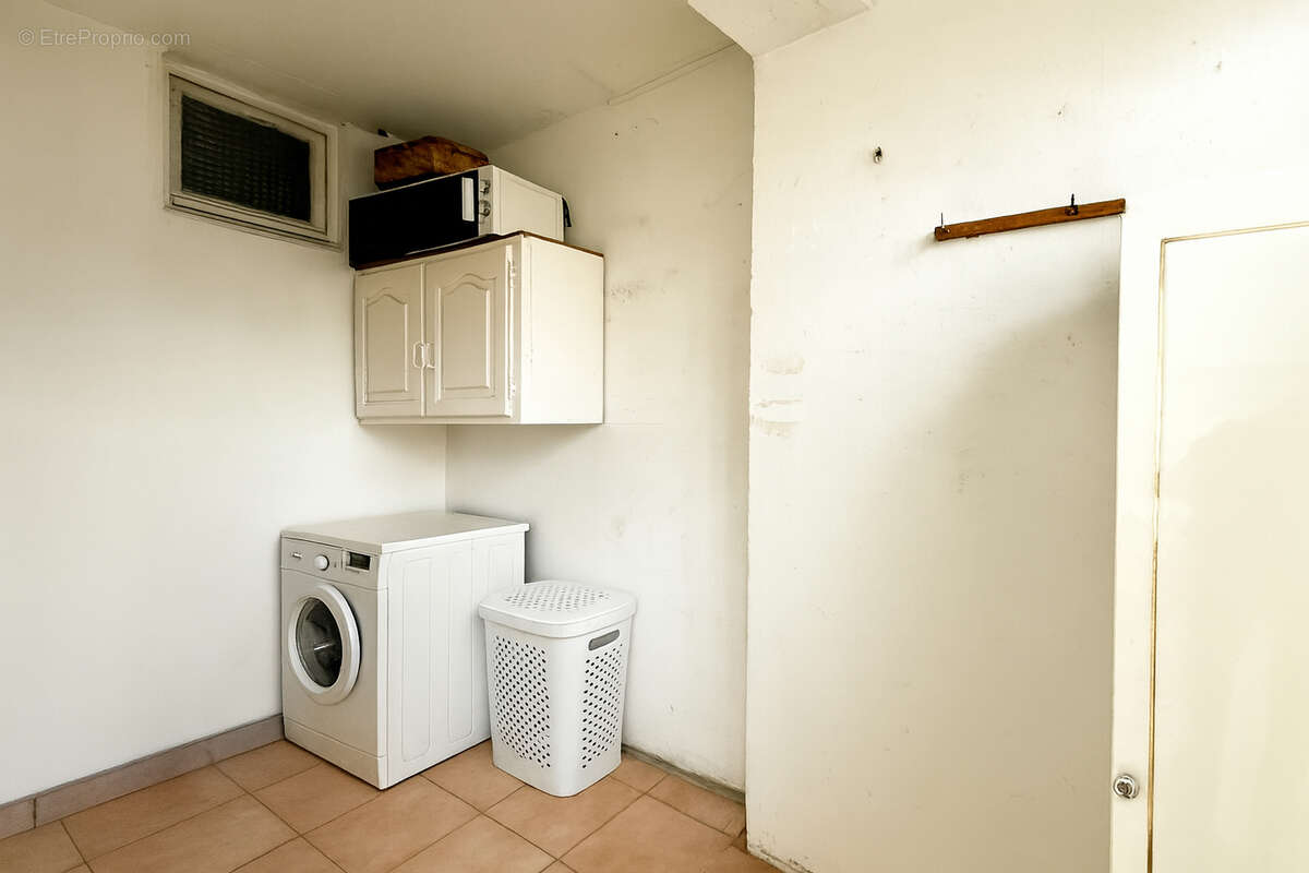 Appartement à BRIGNOLES