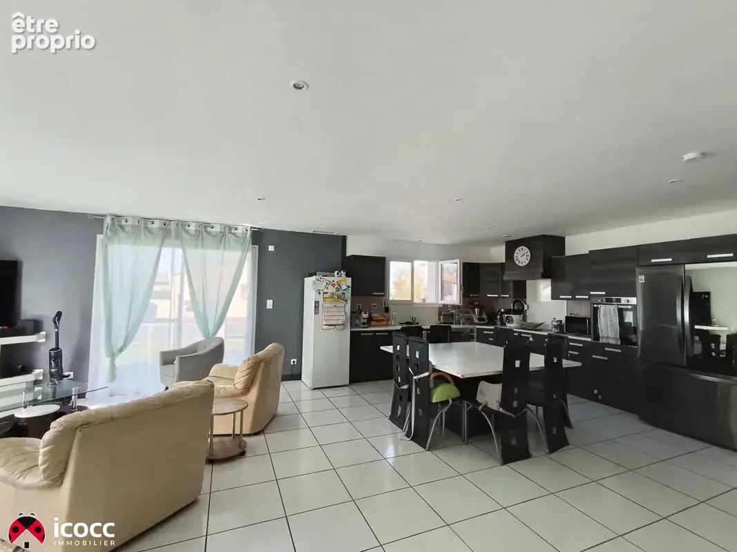 Maison 7 pièces 128 m² à vendre à Moreilles (85450) - photo 3