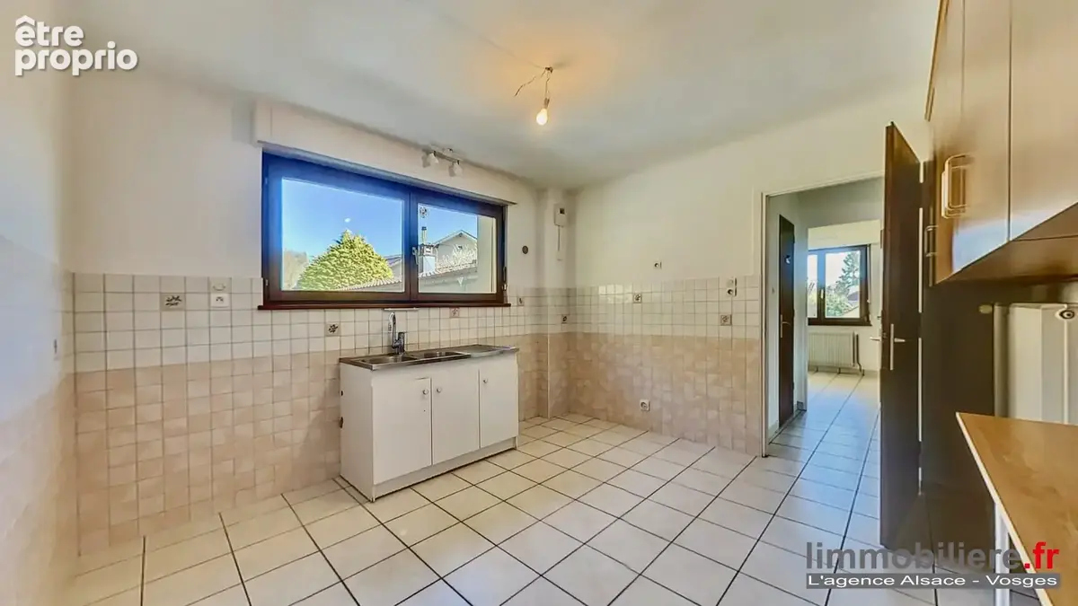 Maison 7 pièces 145 m² à vendre à Saint-Die-Des-Vosges (88100) - photo 9