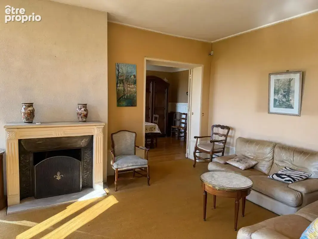 Maison F8 à vendre AUVERS-SUR-OISE - photo 5