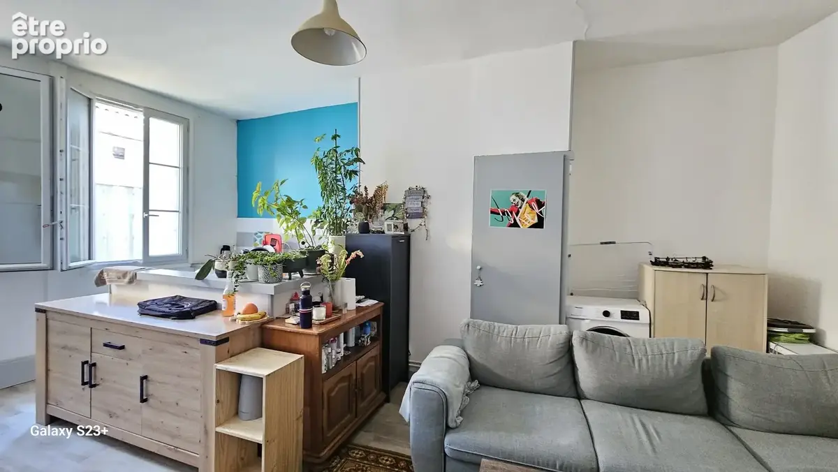 Appartement 108 m² à vendre à Niort (79000) - photo 7