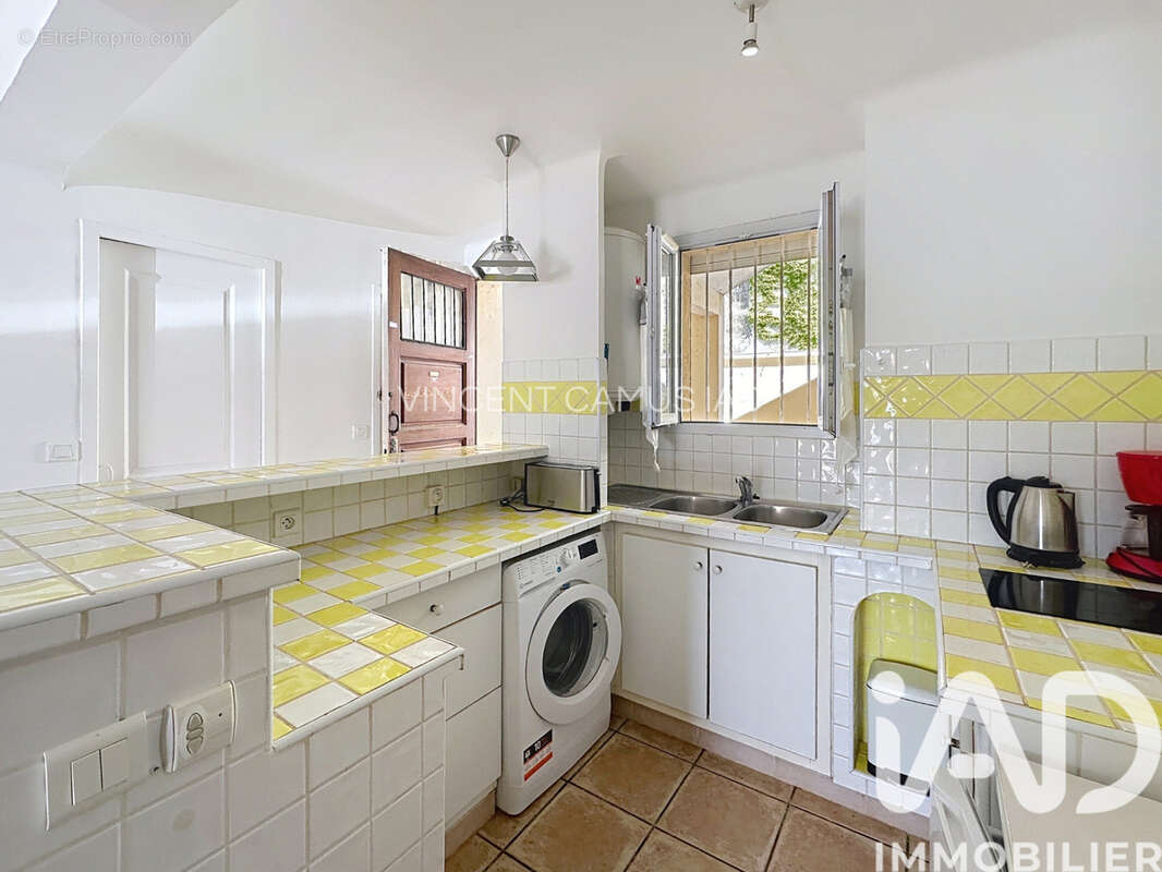 Photo 5 - Appartement à SANARY-SUR-MER