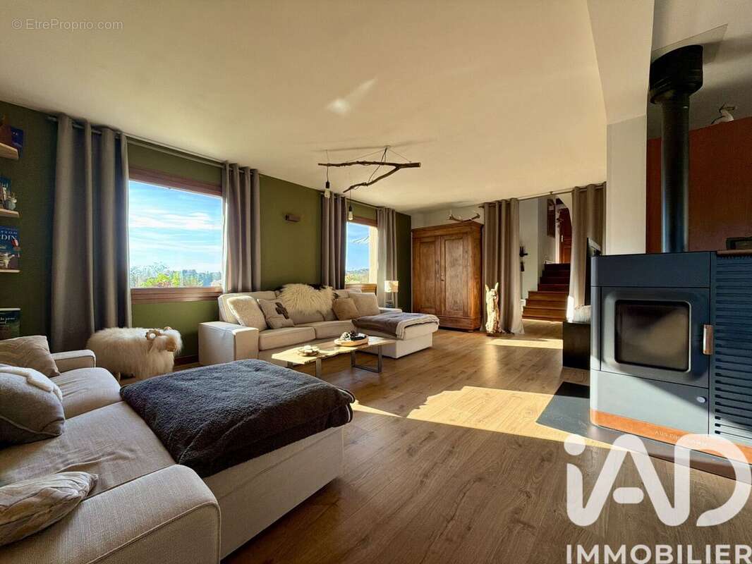 Photo 3 - Maison à HEMING