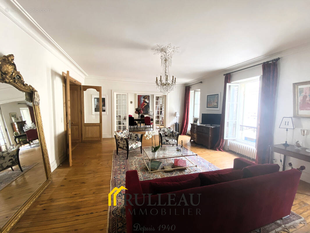 Maison à BORDEAUX