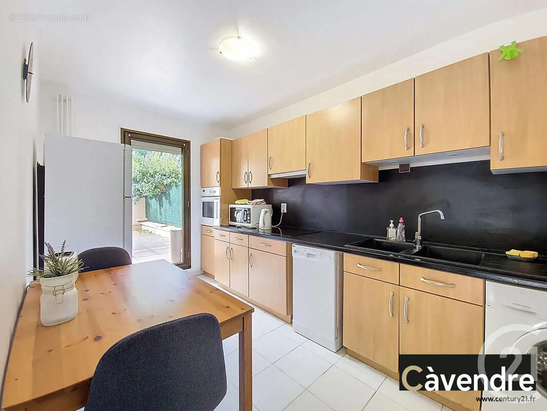Appartement à AVIGNON
