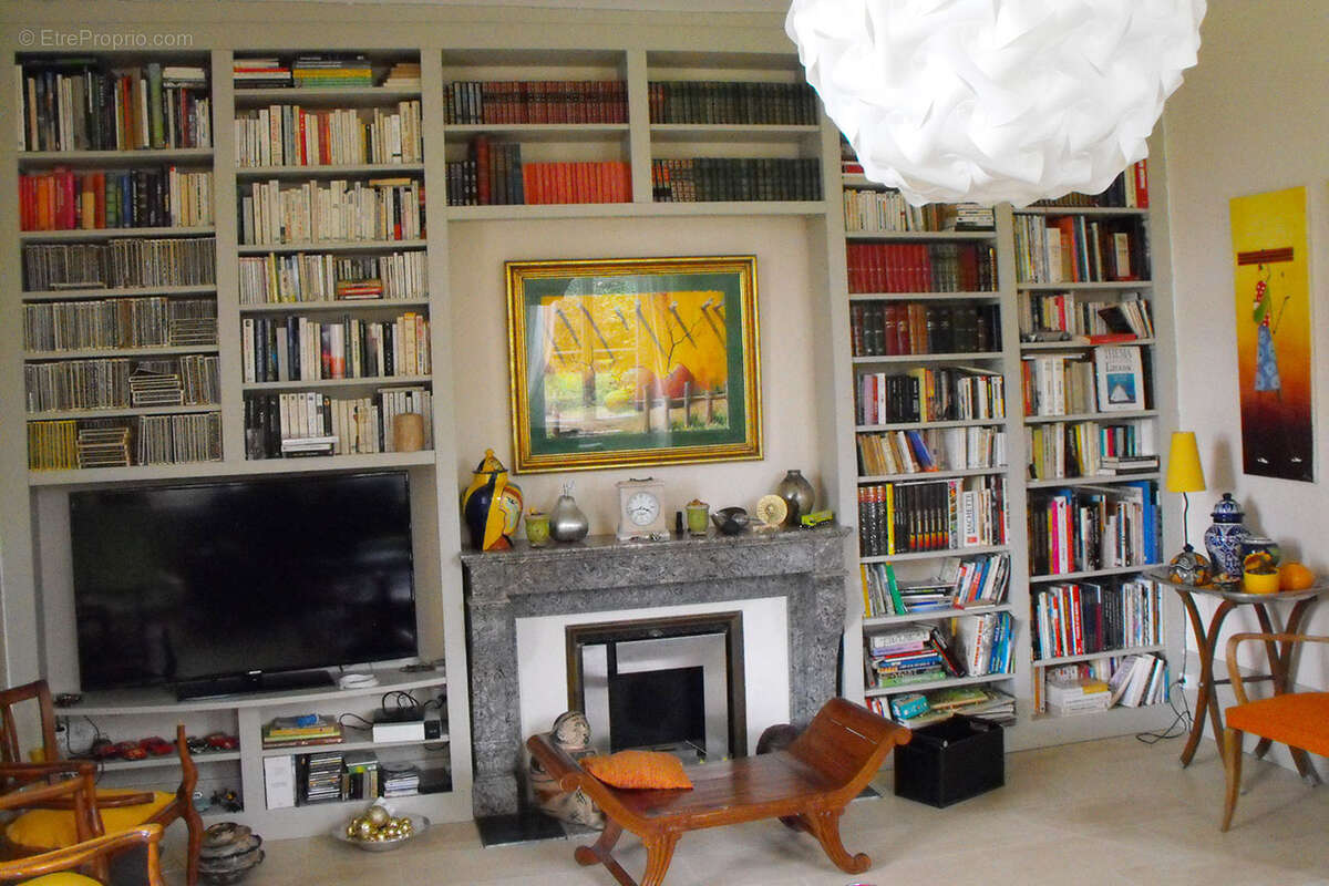 Maison à VILLENEUVE-SUR-LOT