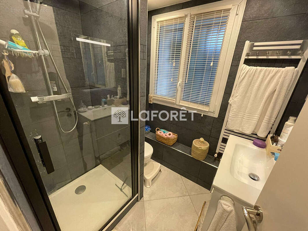 Maison à ORMESSON-SUR-MARNE