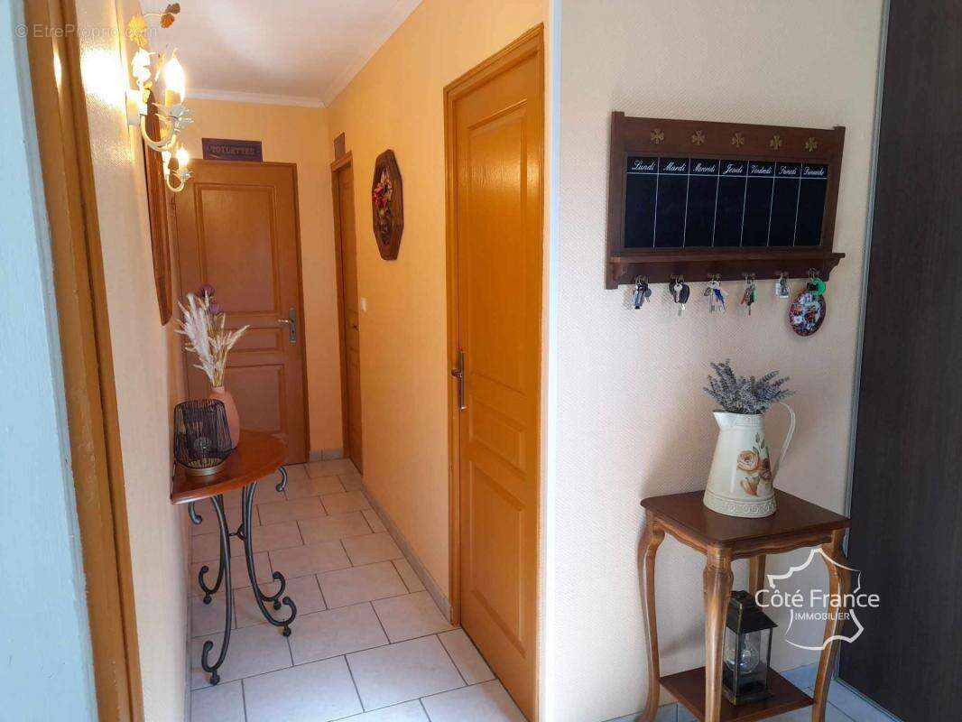 Maison à LE CATEAU-CAMBRESIS