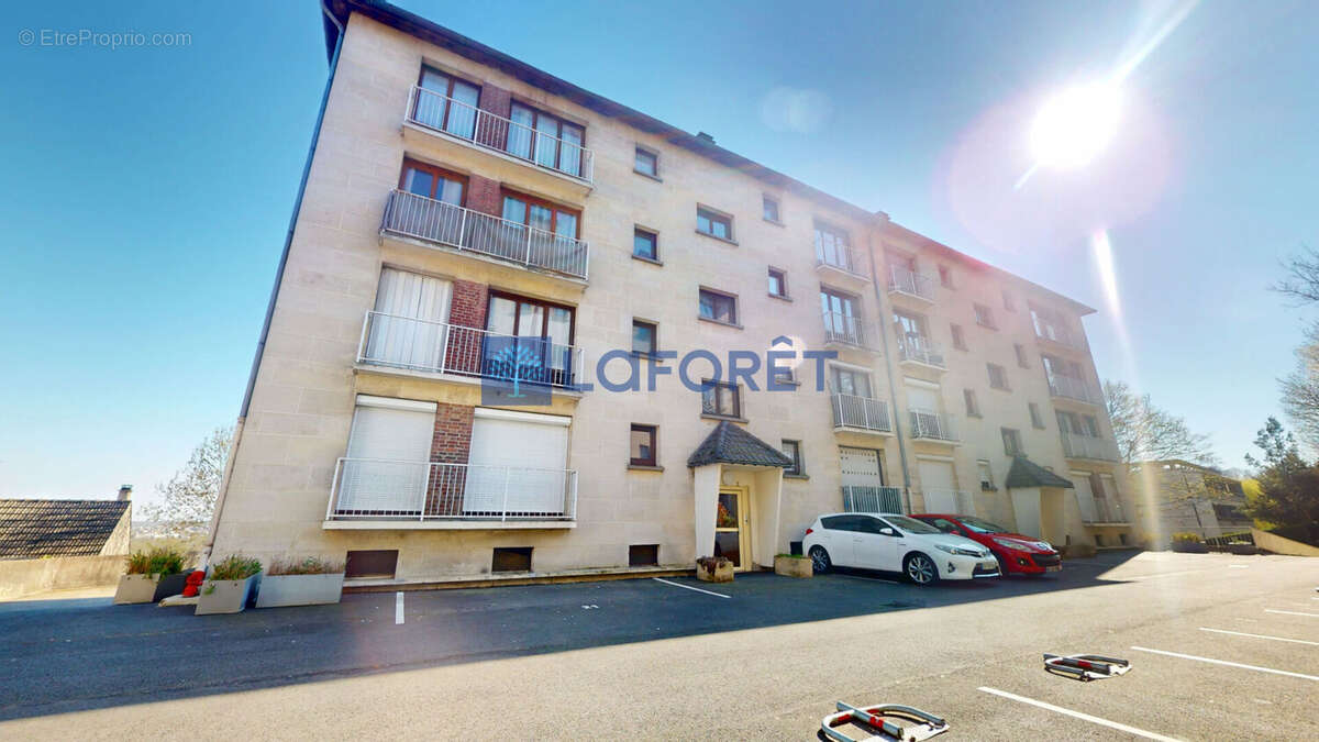 Appartement à ATHIS-MONS