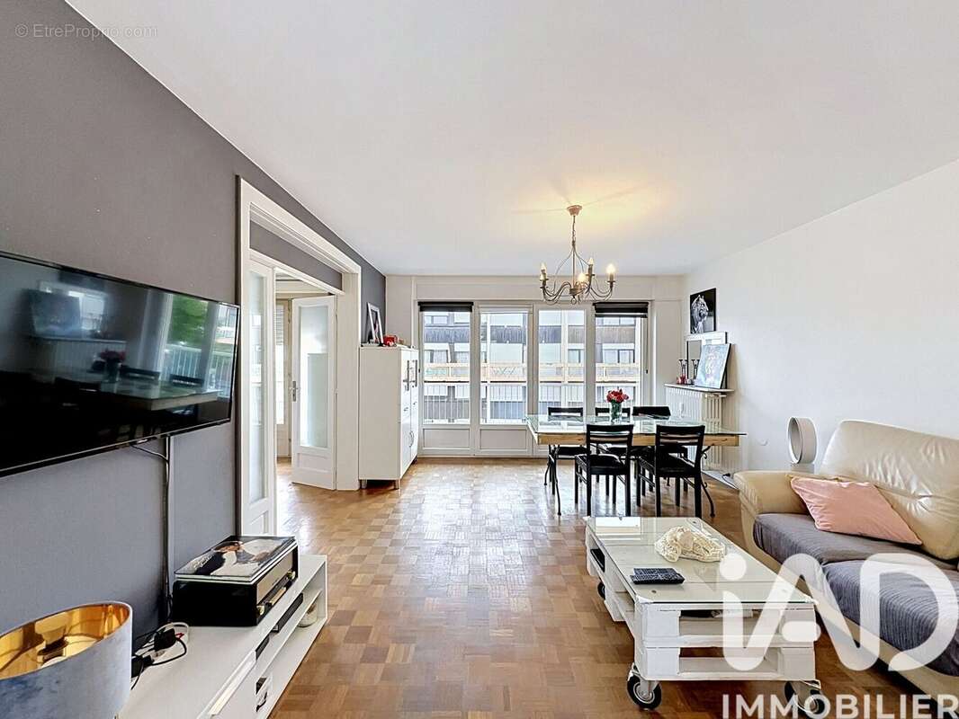 Photo 2 - Appartement à MONTIGNY-LES-METZ