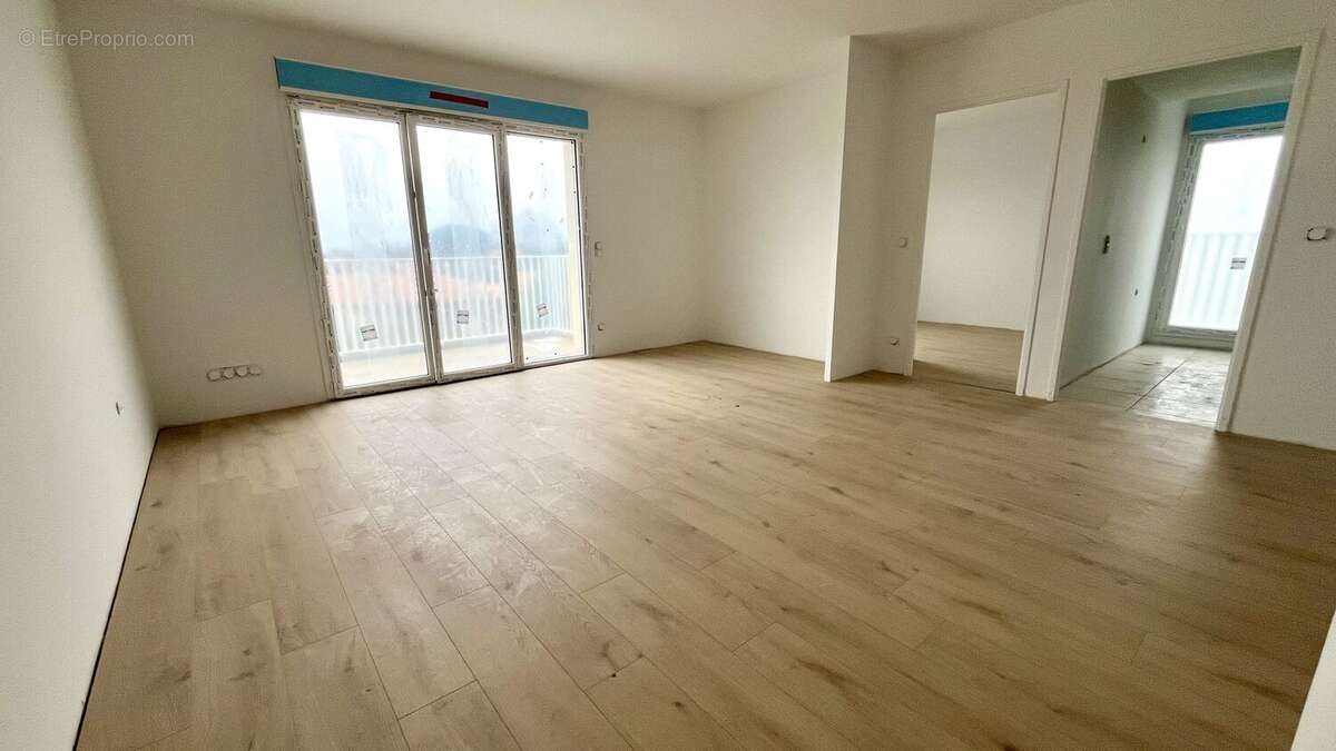 Appartement à BLANQUEFORT