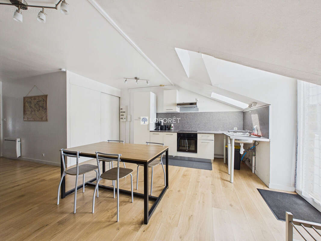 Maison landrevarzec - 10 pièce(s) - 216 m2 - photo 13