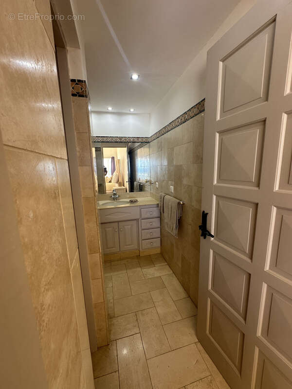 Maison à SAINT-MARTIN