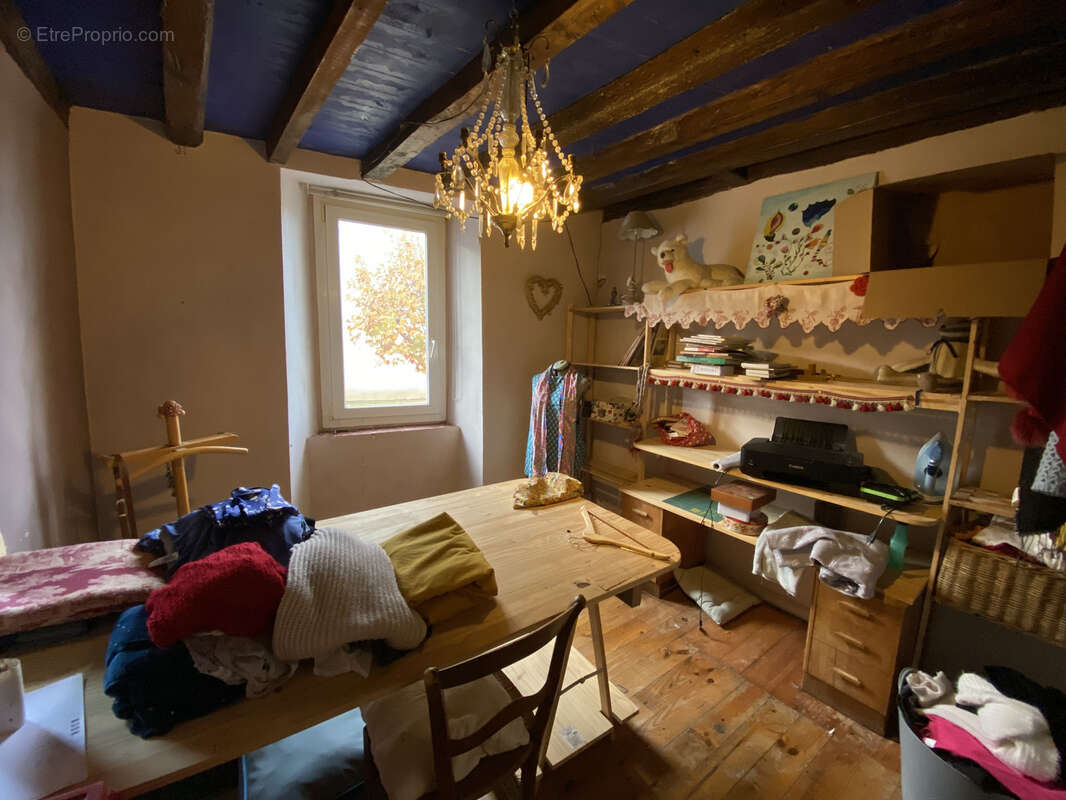 Maison à VILLAR-SAINT-ANSELME