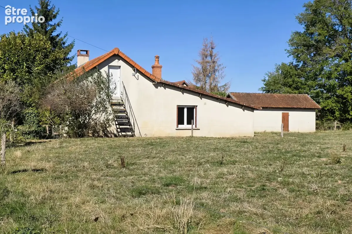 Maisonnette de campagne au calme - photo 3