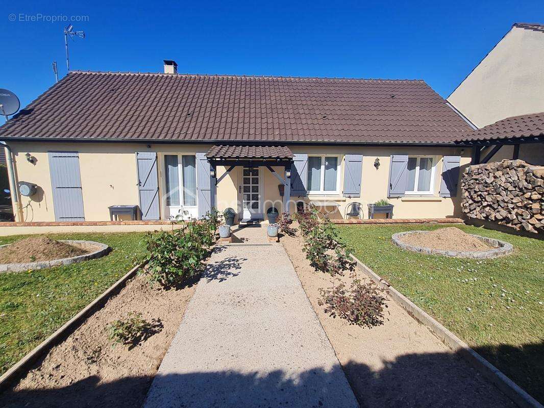 Maison sur cannes ecluse - photo 2