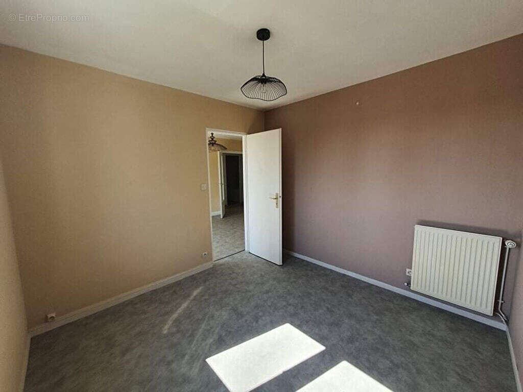 Appartement à AVALLON