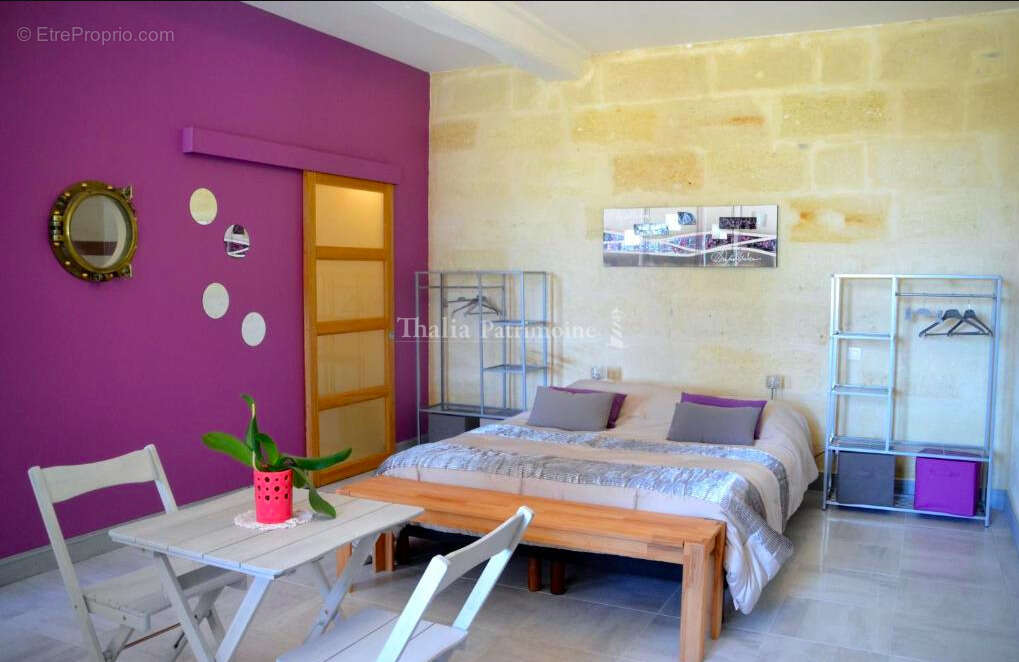Propriété de caractère avec chambres d'hôtes et gîtes — au cœur d'un cadre verdoyant et bucolique - photo 16
