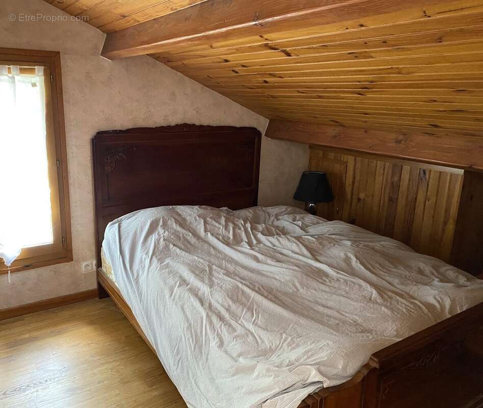 Maison 80 m² à Nedde  - photo 8