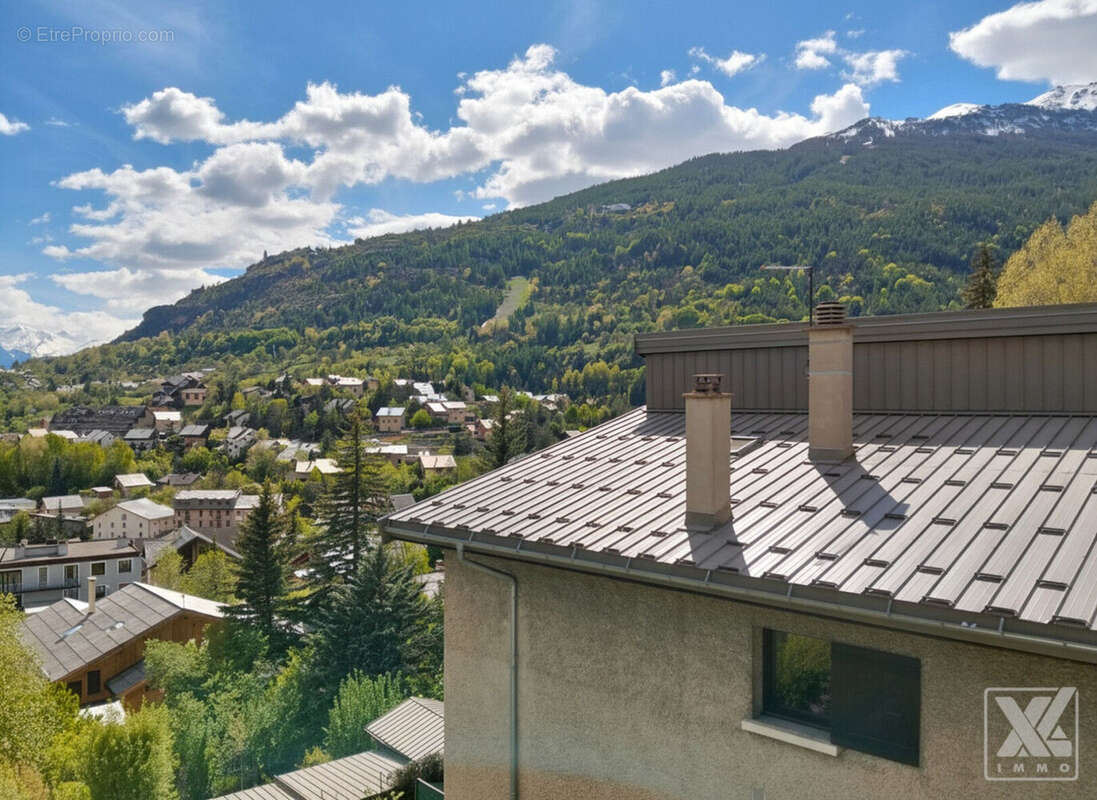 Photo 6 - Appartement à BRIANCON