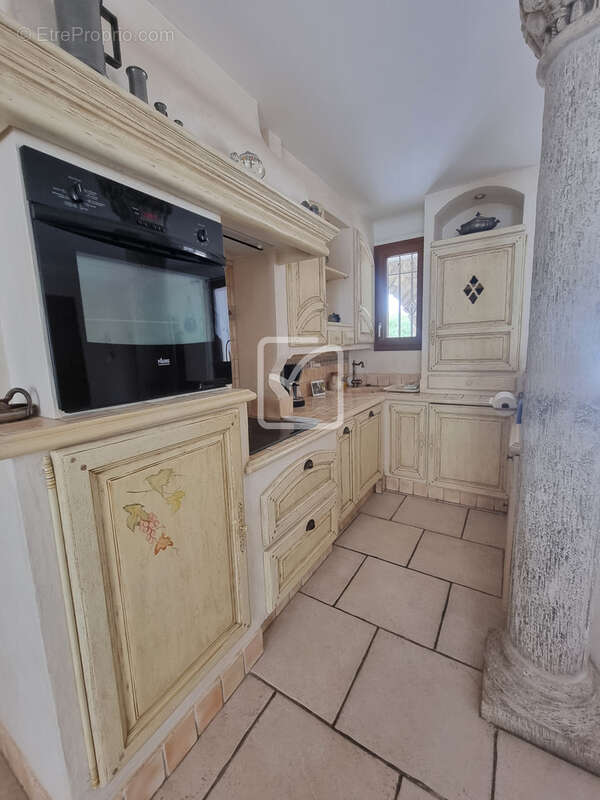 Superbe propriété de caractère au coeur de Sorède, vue sur les Albères! - photo 44