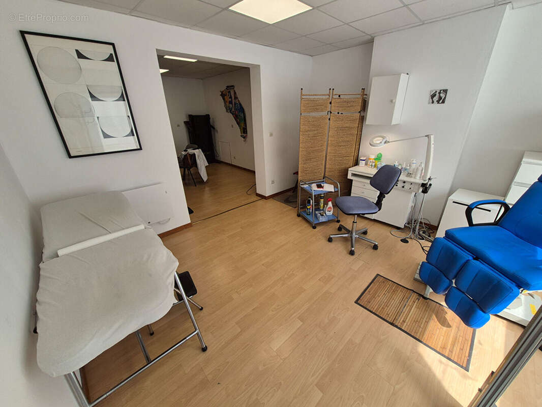 Appartement à CAUDRY